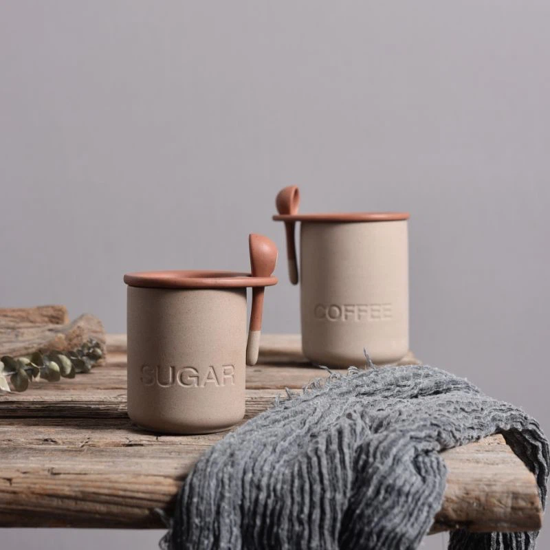 Seramik Sezon Veso Set